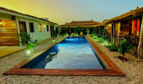 Le CavaLodge